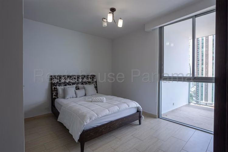 Venta de Apartamento en Punta Pacifica Ph Grand Tower Solo Cliente Directo LFC