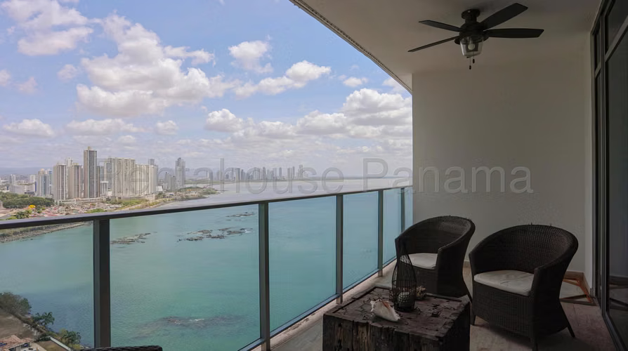 Venta de Apartamento en Punta Pacifica Ph Grand Tower Solo Cliente Directo LFC
