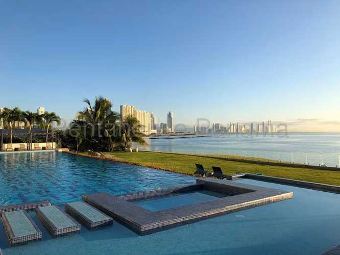 Venta de Apartamento en Punta Pacifica Ph Grand Tower Solo Cliente Directo LFC