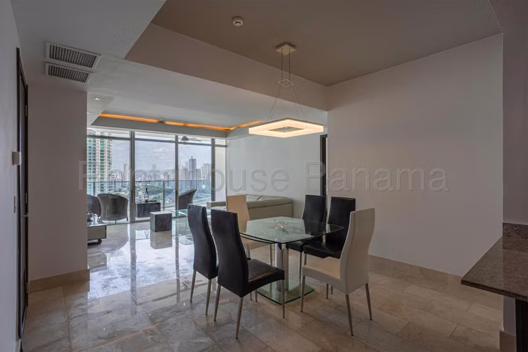 Venta de Apartamento en Punta Pacifica Ph Grand Tower Solo Cliente Directo LFC