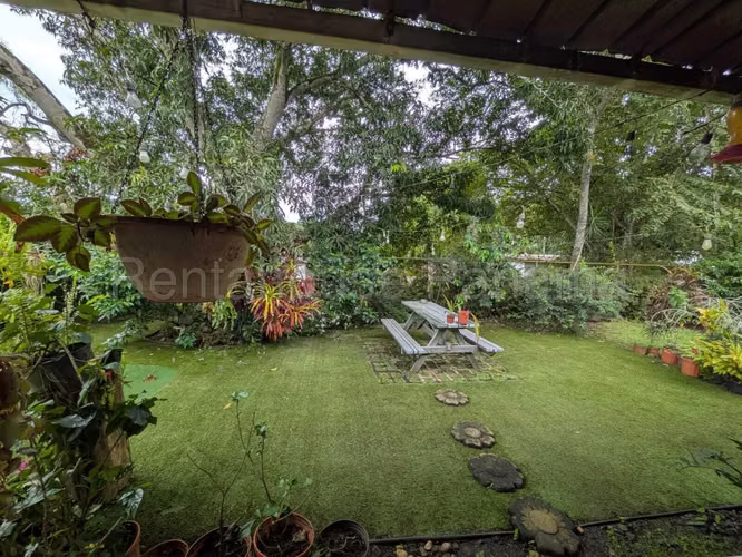 Venta de Casa en Curundu Solo Cliente Directo LFC
