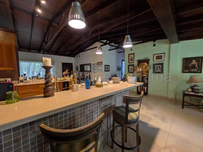 Venta de Casa en Curundu Solo Cliente Directo LFC