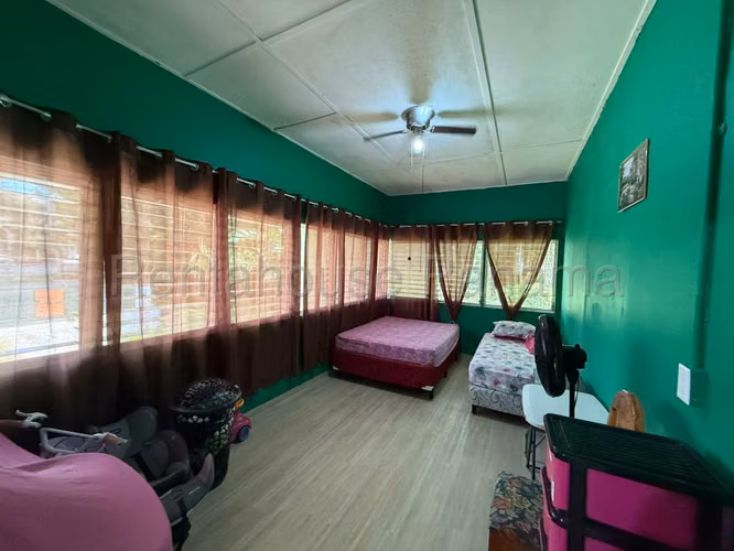 Venta de Casa en Diablo Solo Cliente Directo LFC