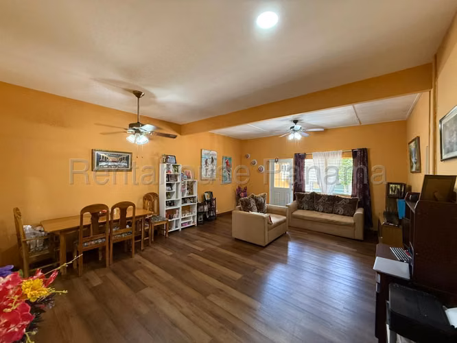 Venta de Casa en Diablo Solo Cliente Directo LFC