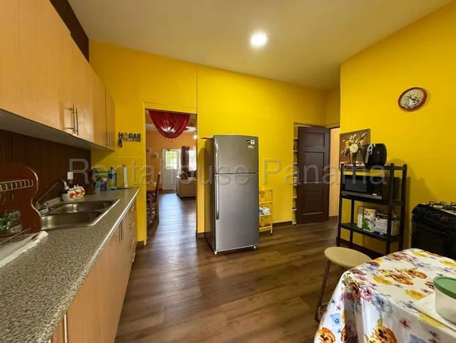 Venta de Casa en Diablo Solo Cliente Directo LFC