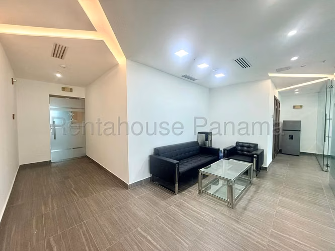 Venta de Oficina Comercial en Costa del Este Financial Park Solo Cliente Directo LFC - Imagen 4