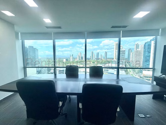 Venta de Oficina Comercial en Costa del Este Financial Park Solo Cliente Directo LFC - Imagen 10