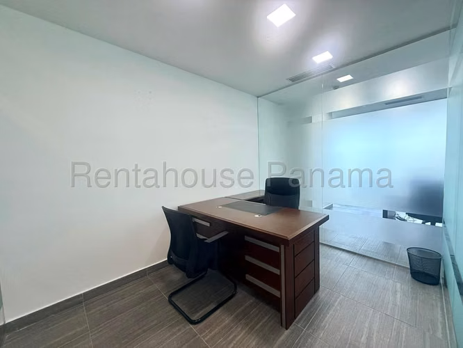 Venta de Oficina Comercial en Costa del Este Financial Park Solo Cliente Directo LFC - Imagen 8