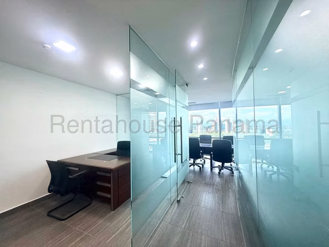 Venta de Oficina Comercial en Costa del Este Financial Park Solo Cliente Directo LFC - Imagen 7