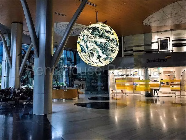 Venta de Oficina Comercial en Costa del Este Financial Park Solo Cliente Directo LFC - Imagen 16