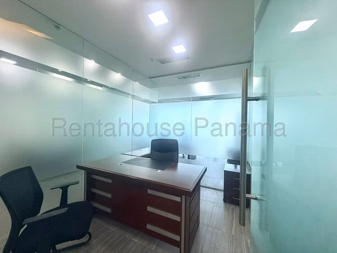 Venta de Oficina Comercial en Costa del Este Financial Park Solo Cliente Directo LFC - Imagen 6
