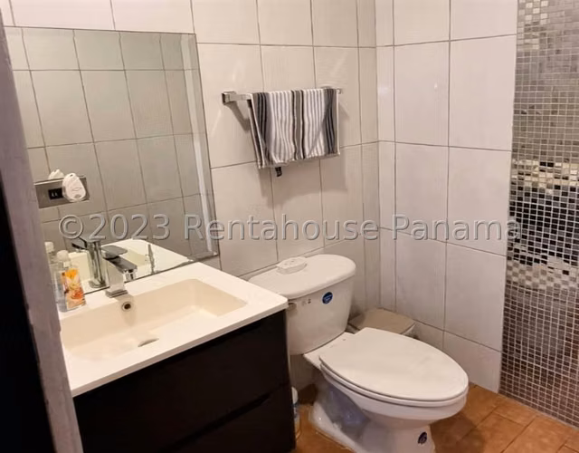 Venta de Casa en Ancon