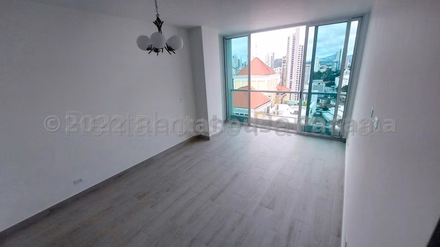 Alquiler de Apartamento en Obarrio