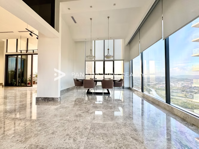 EMPIRE PENTHOUSE - SANTA MARIA - Imagen 4
