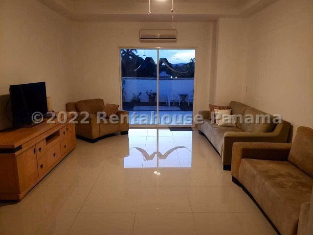 Venta de Apartamento en Diablo Ph provenza Solo Cliente Directo MC