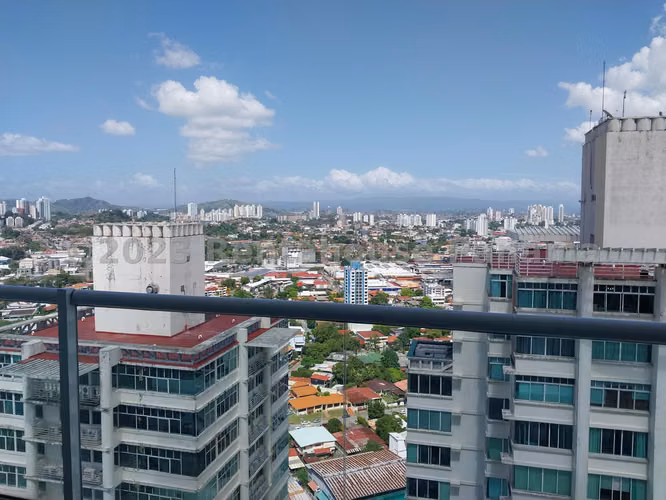 Venta de Apartamento en Edison Park Ph Pacific Park Solo Cliente Directo MC