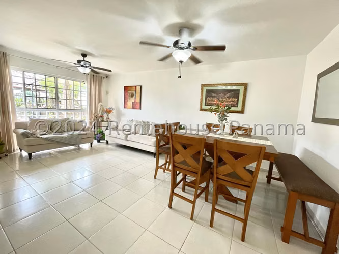 Venta de Casa en Villa Zaita Praderas del rocío Solo Cliente Directo MC