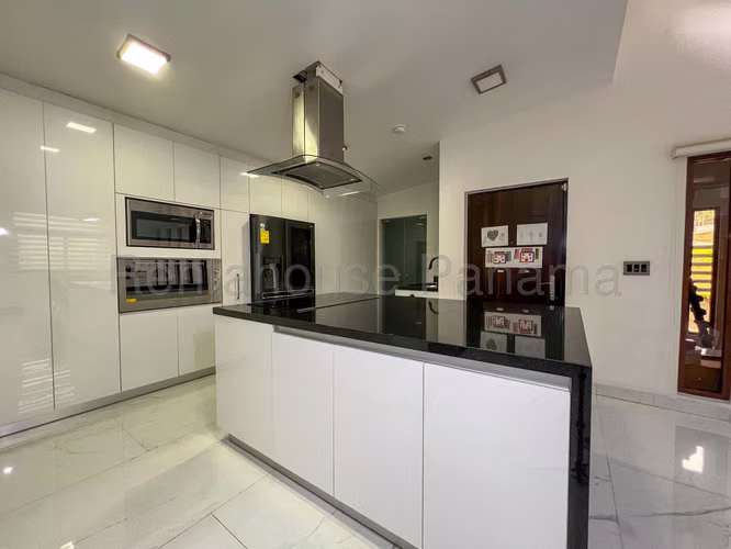 Venta de Casa en Brisas Del Golf Club de Golf Solo Cliente Directo MC