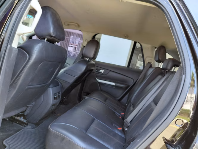 FORD EDGE 2014 AUTOMATICO