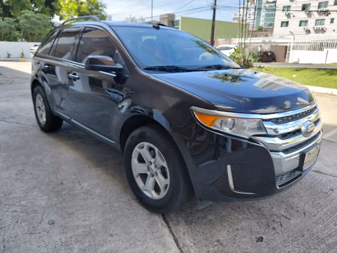 FORD EDGE 2014 AUTOMATICO