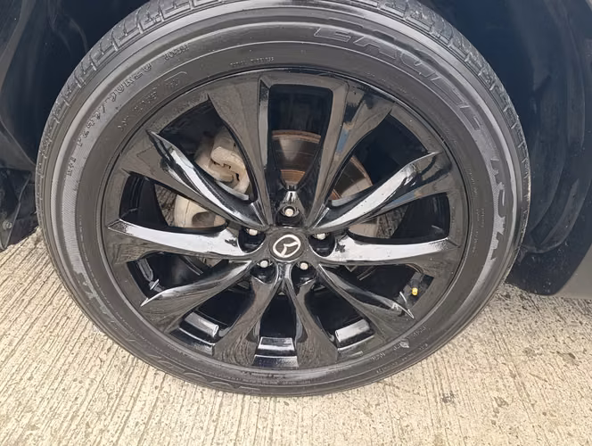MAZDA CX-9 2016 FULL EXTRA - Imagen 15