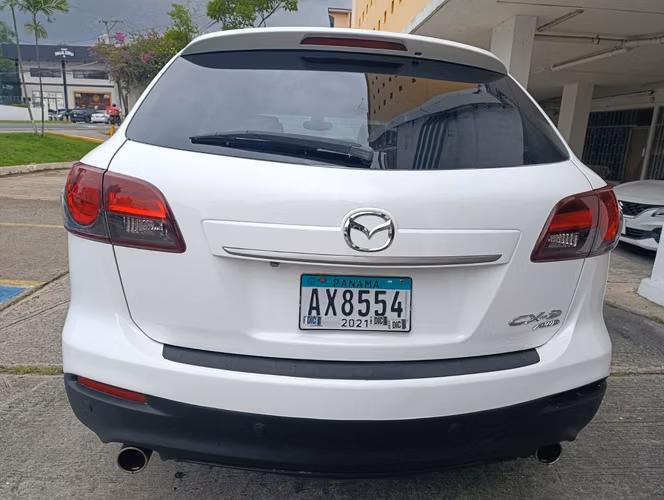 MAZDA CX-9 2016 FULL EXTRA - Imagen 5