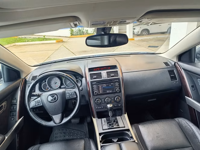 MAZDA CX-9 2016 FULL EXTRA - Imagen 8