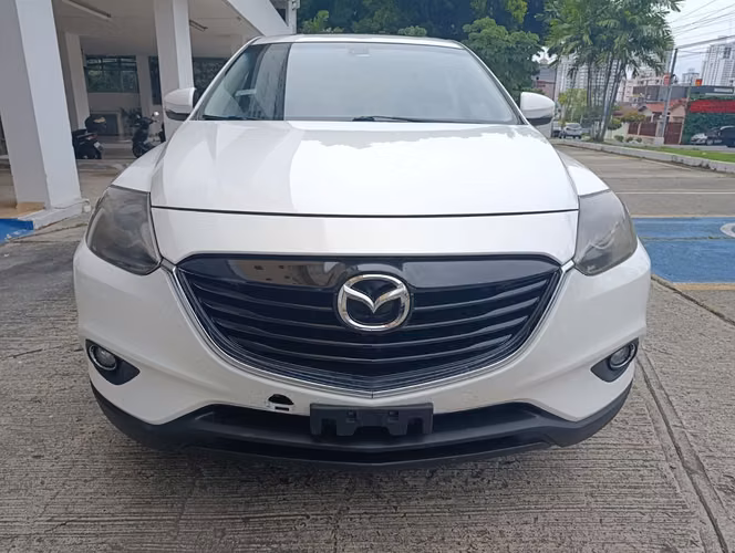 MAZDA CX-9 2016 FULL EXTRA - Imagen 2