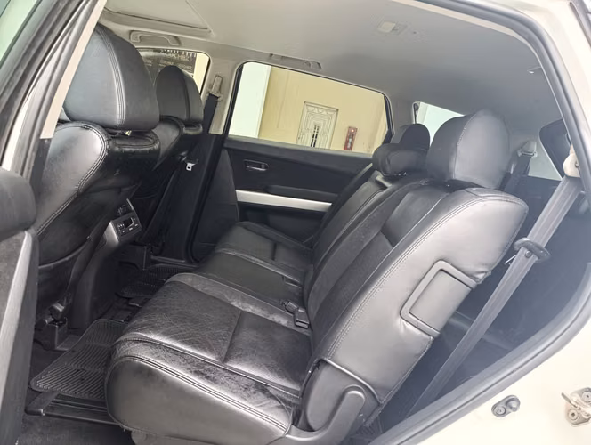 MAZDA CX-9 2016 FULL EXTRA - Imagen 9