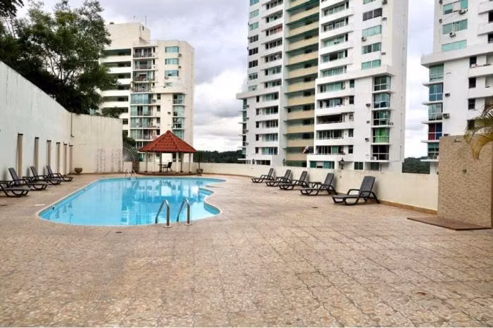 ALQUILER APARTAMENTO AMOBLADO PLAZA EDISON 2 REC, 2 BAÑOS