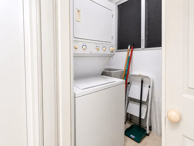 ALQUILER APARTAMENTO AMOBLADO PLAZA EDISON 2 REC, 2 BAÑOS