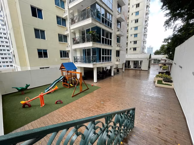 ALQUILER APARTAMENTO AMOBLADO PLAZA EDISON 2 REC, 2 BAÑOS