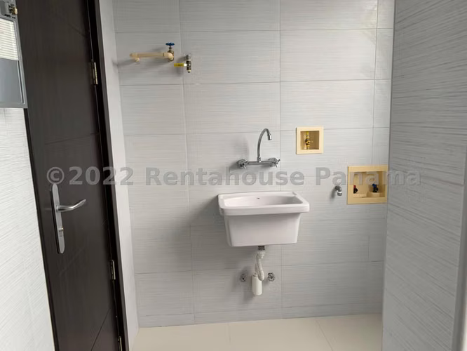 Alquiler de Apartamento a estrenar