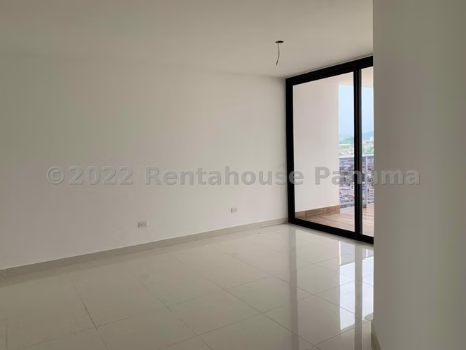 Alquiler de Apartamento a estrenar