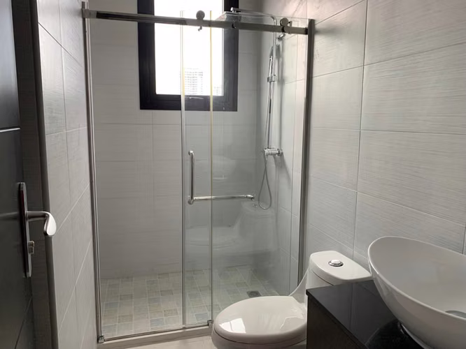 Alquiler de Apartamento a estrenar
