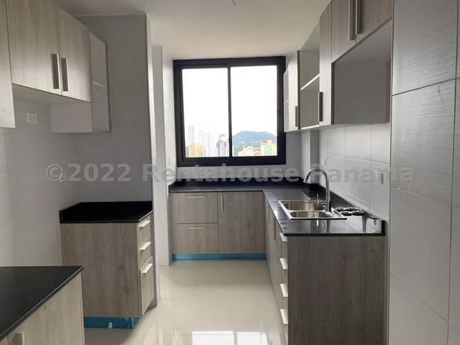 Alquiler de Apartamento a estrenar