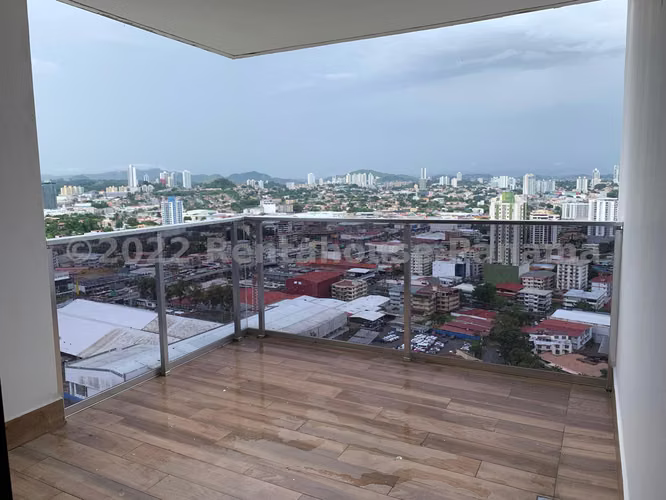 Alquiler de Apartamento a estrenar