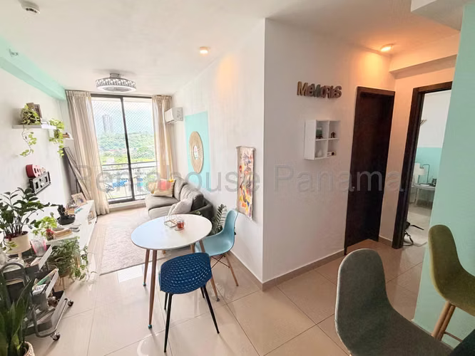 Alquiler de apartamento en Ph Midtown 26MVCH9091