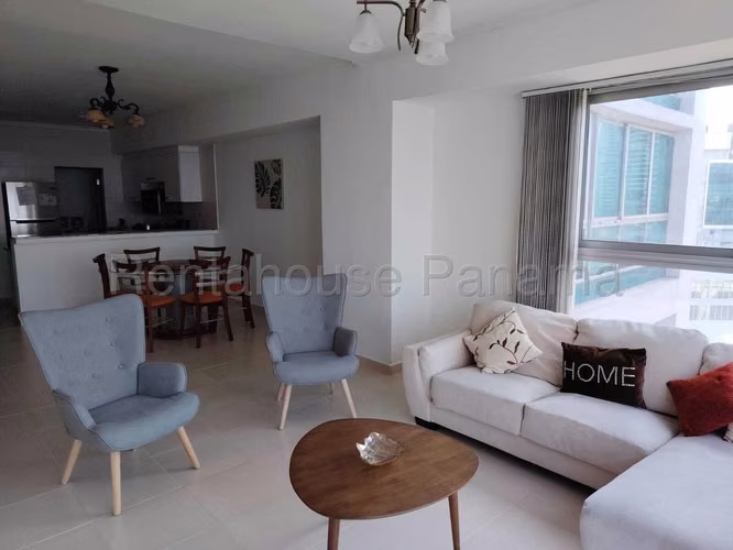 Apartamento en venta Grandbay Avenida Balboa 26YCG9105
