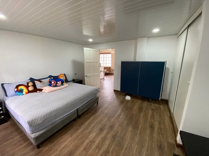 VENDO CASA CERRO AZUL - Imagen 11