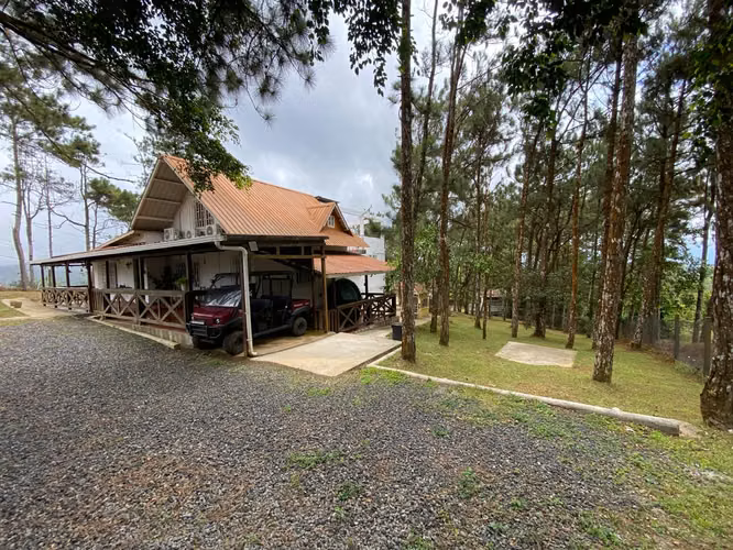 VENDO CASA CERRO AZUL - Imagen 2