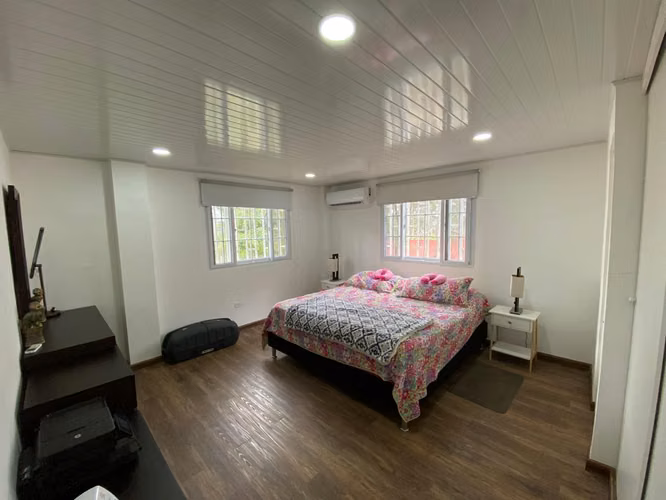 VENDO CASA CERRO AZUL - Imagen 10
