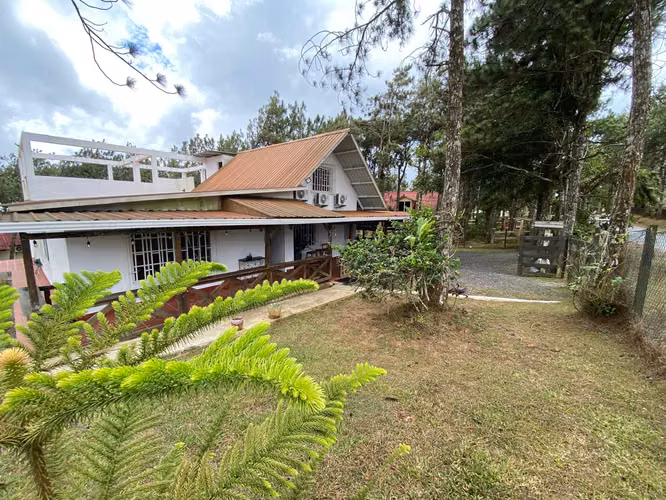 VENDO CASA CERRO AZUL - Imagen 4