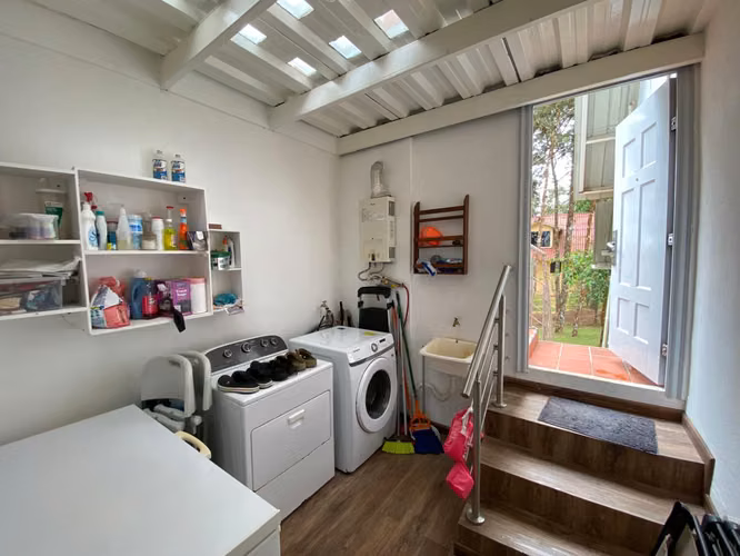 VENDO CASA CERRO AZUL - Imagen 12