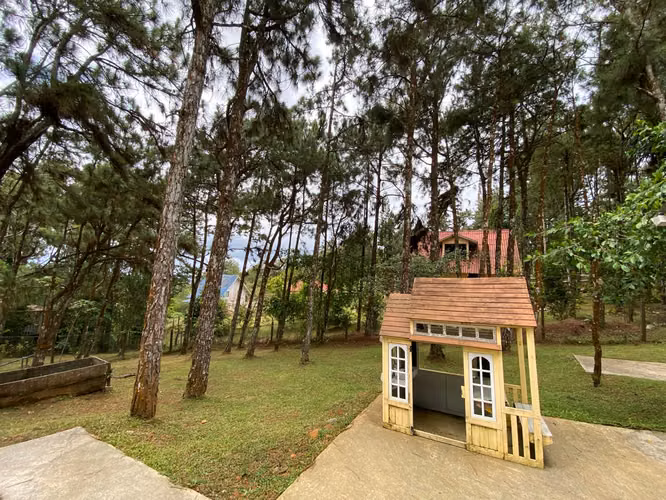 VENDO CASA CERRO AZUL - Imagen 6