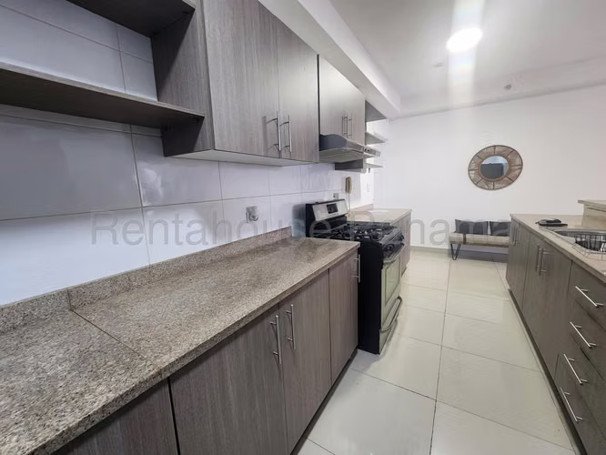 Venta de Apartamento en el Cancrejo