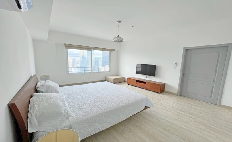 Venta de apartamento en la Avenida Balboa AK