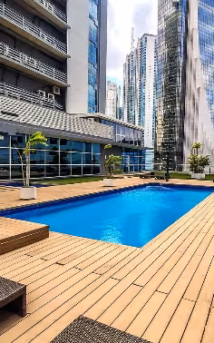 Alquiler de apartamento Ph Colores de Bella Vista LH