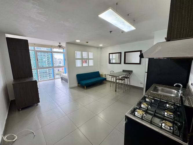 Alquiler de apartamento Ph Colores de Bella Vista LH