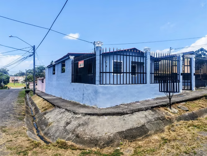 GANGA de  Casa En Urb. Juan Pablo II Chorrera La Chorrera